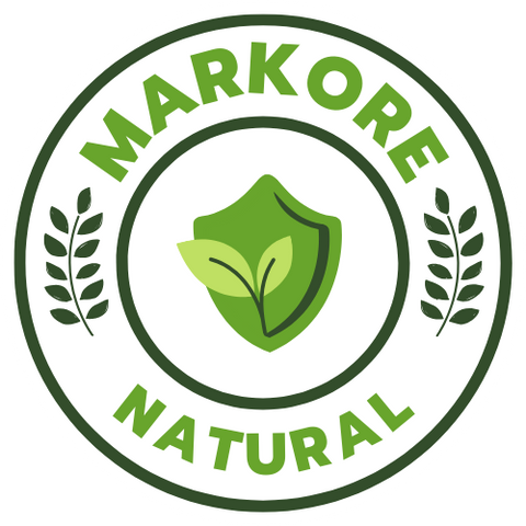 Introducing Markore Natural Line, made with EcoTan® leather