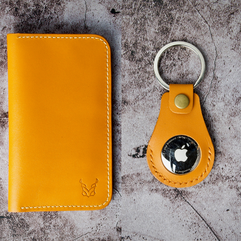Karakoram II – Tag Mate Essentials-set