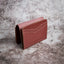 Khaas Andaz - Dubbele portemonnee met flap