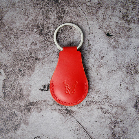 Tag Mate - AirTag-sleutelhanger